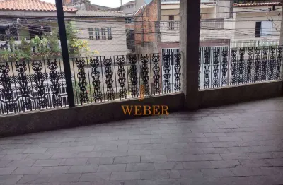 Casa com 3 quartos à venda na Rua Campos Novos, Parque Santa Teresa, Carapicuíba
