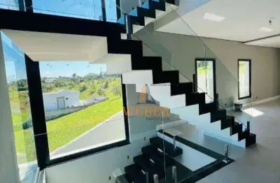 Sobrado à venda, 271 m² por r$ 2.700.000,00 - sítio do rosário - santana de parnaíba/sp