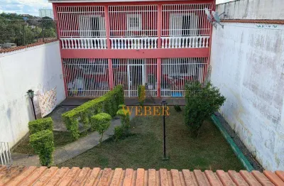 Casa com 3 quartos à venda na Estrada São Marcos, Chácaras São Marcos, Embu das Artes