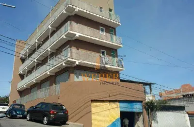 Salão para alugar, 200 m² por r$ 5.630,00/mês - jardim guarau - são paulo/sp