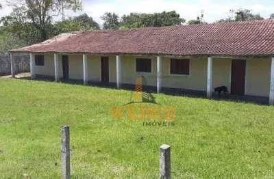 Casa com 3 quartos à venda na Vila Parque Fluvial, Itanhaém 
