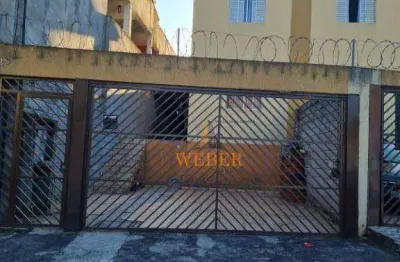 Sobrado com 2 dormitórios à venda, 108 m² por r$ 535.000,00 - jardim maria cristina - barueri/sp