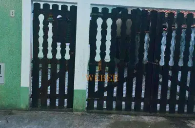 Casa com 2 dormitórios à venda, 80 m² por r$ 256.000,00 - jd nossa senhora do sion - itanhaém/sp