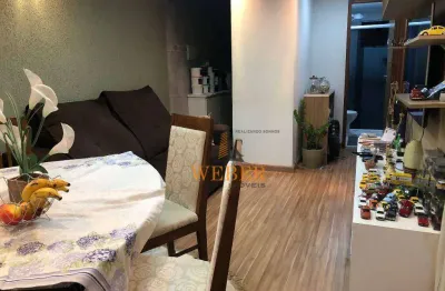 Apartamento com 2 quartos à venda no Bairro da Graça, Cotia 