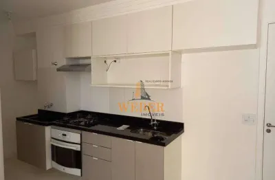Apartamento com 2 dormitórios à venda, 40 m² por r$ 300.000,00 - paraíso do morumbi - são paulo/sp