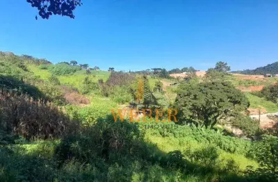 Oportunidadeexcelente terreno 19.000m² - próximo ao futuro parque animália - cotia