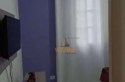 Apartamento com 2 quartos à venda na Estrada Ribeirão, Chácara Roselândia, Cotia