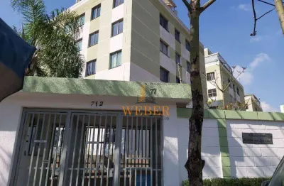Apartamento com 3 dormitórios à venda, 61 m² por r$ 319.999,00 - parque munhoz - são paulo/sp