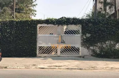 Casa com 2 dormitórios à venda, 190 m² por r$ 800.000,00 - presidente altino - osasco/sp