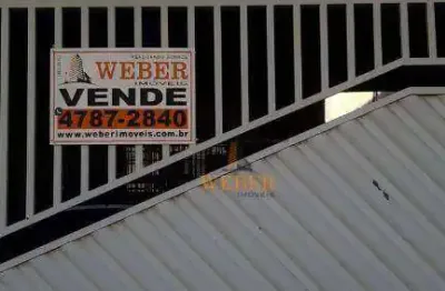 Casa com 3 quartos à venda na Alameda das Araucárias, Portal das Alamedas, Franco da Rocha