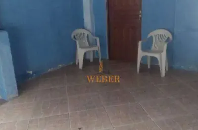 Casa com 2 quartos à venda na Rua Savanas, Jardim Eliane, Cotia