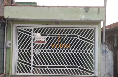 Casa com 4 dormitórios à venda, 250 m² por r$ 450.000,00 - parque mirante da mata - cotia/sp