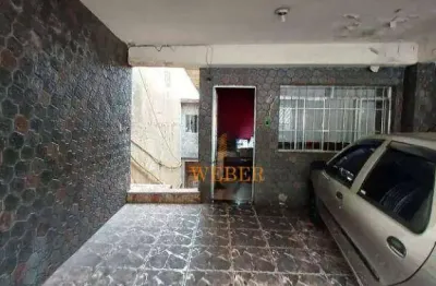 Sobrado com 3 dormitórios à venda, 190 m² por r$ 426.000,00 - jardim cristino - jandira/sp