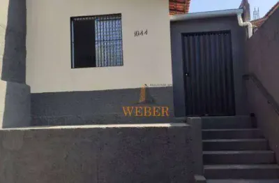 Casa com 2 quartos à venda na Avenida Lyons, Jardim Leonor, Cotia