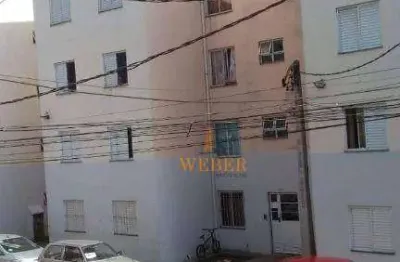 Apartamento com 2 quartos à venda na Via Transversal Sul, Novo Osasco, Osasco