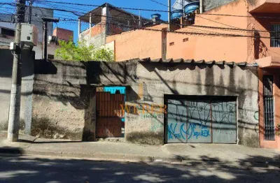 Casa com 3 quartos à venda na Rua Marcolino Vaz Figueira, Jardim Guarau, São Paulo