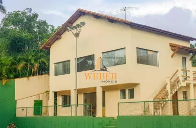 Casa em condomínio fechado com 1 quarto à venda na Alameda Ipê Amarelo, Transurb, Itapevi
