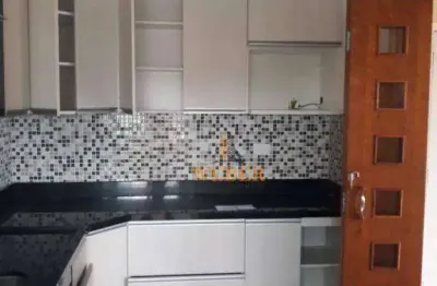 Apartamento com 2 quartos à venda na Rua José Timótheo da Silva, São Pedro, Osasco