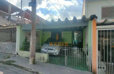 Casa com 4 quartos e 2 banheiros à venda, 135 m² por r$ 425.000