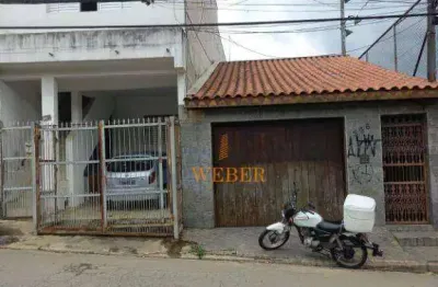 Vende-se em barueri um sobrado com 5 casas com entradas individuais numa área comercial e bem desenvolvidas; casa 1e2: 03 cômodos + lavanderia; casa 3