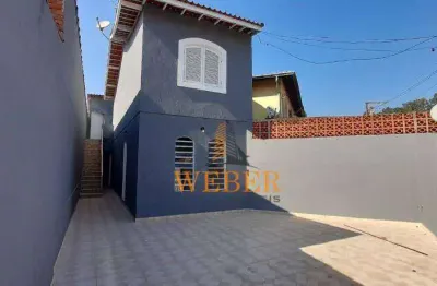 Casa com 3 quartos à venda na Rua das Jaboticabeiras, Jardim da Glória, Cotia