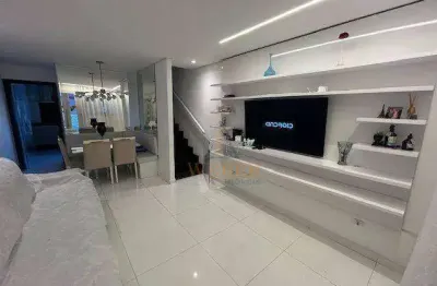 Casa com 3 quartos à venda na Rua Avelina Nogueira do Prado, Jardim Monte Alegre, Taboão da Serra