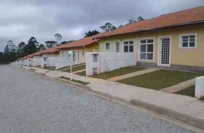 Casa em condomínio fechado com 3 quartos à venda na Rua Mário Scarvance, Narita Garden, Vargem Grande Paulista