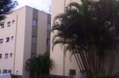 Apartamento com 2 quartos à venda na Rua Antônio Gomes Correa, Jardim Catanduva, São Paulo