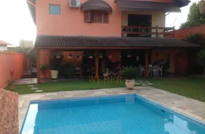 Casa em condomínio fechado com 4 quartos à venda na Rua Rosa Broseghini, Parque dos Príncipes, Osasco