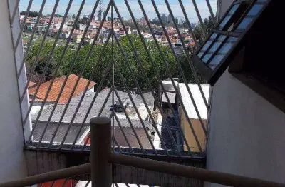 Casa com 3 quartos à venda na Rua Doutor Nelson Cayres de Britto, Vila Tiradentes, São Paulo