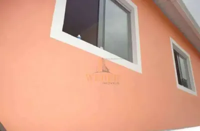 Casa com 3 quartos à venda na Rua do Pilão, Jardim Nara Lúcia, Cotia
