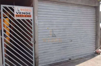 Casa com 3 quartos à venda na Rua das Rimas, Jardim Nova Vida, Cotia