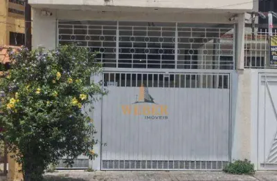 Sobrado à venda, 350 m² por r$ 678.000,00 - parque monte alegre - taboão da serra/sp