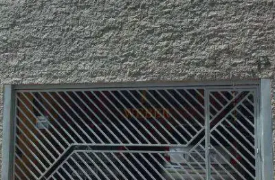 Casa com 3 quartos à venda na Rua Ester Samara, Raposo Tavares, São Paulo