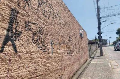 Terreno à venda na Rua Joaquim Afonso de Souza, Vila Celeste, São Paulo