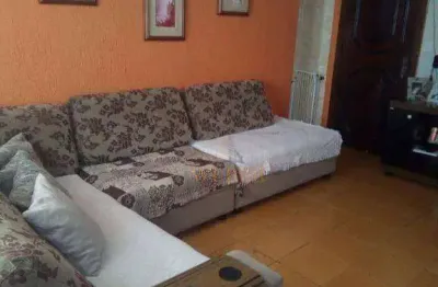 Apartamento com 2 dormitórios à venda, 63 m² por r$ 250.000,00 - campo limpo - são paulo/sp