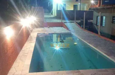 Chácara / sítio com 3 quartos à venda na Rua Carlos Gomes, Chácara Vista Alegre, Cotia