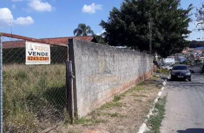 Terreno à venda na Rua Joaquim Pires de Oliveira, Centro (Caucaia do Alto), Cotia