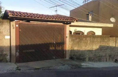 Casa com 3 dormitórios à venda, 123 m² por r$ 430.000,00 - jardim carmel - cotia/sp