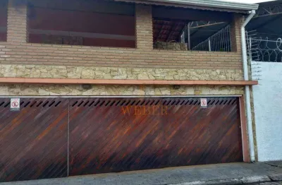 Casa com 3 quartos à venda na Rua Anália Andrade Miranda, Jardim Bom Tempo, Taboão da Serra