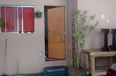 Casa com 2 quartos à venda na Rua Doutor Ernani da Gama Corrêa, Butantã, São Paulo