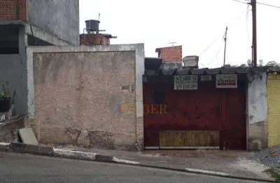 Casa com 3 quartos à venda na Rua Tarumã, Jardim Cláudio, Cotia