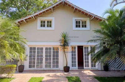 Casa em condomínio fechado com 3 quartos à venda na Estrada Pedreira Eldorado, Jardim dos Ipês, Cotia
