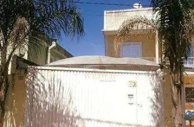 Casa com 3 dormitórios à venda, 150 m² por r$ 850.000,00 - jardim barro branco - cotia/sp