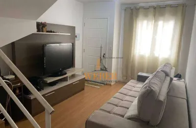 Casa em condomínio fechado com 2 quartos à venda na Rua Benedito de Araújo Novaes, Jardim Paulista, Itapevi
