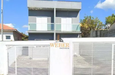 Casa com 3 quartos à venda na Rua Mário Scarvance, Tijuco Preto, Vargem Grande Paulista