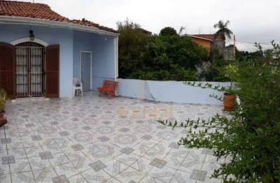 Sobrado à venda, 100 m² por r$ 550.000,00 - jardim são jorge - são paulo/sp
