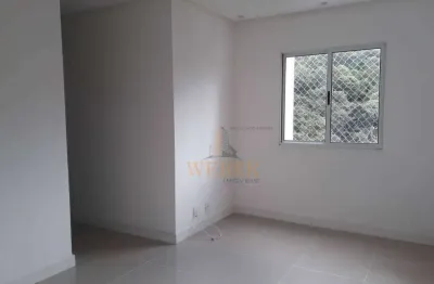 Apartamento com 2 dormitórios à venda, 48 m² por r$ 180.000,00 - jardim petrópolis - cotia/sp