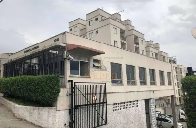 Apartamento com 2 quartos à venda na Avenida Marechal João Batista Mascarenhas Moraes, São Pedro, Osasco