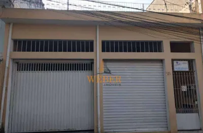 Sobrado com 2 dormitórios à venda, 160 m² por r$ 398.000,00 - helena maria - osasco/sp